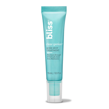 Trattamento dell'acne clean genius