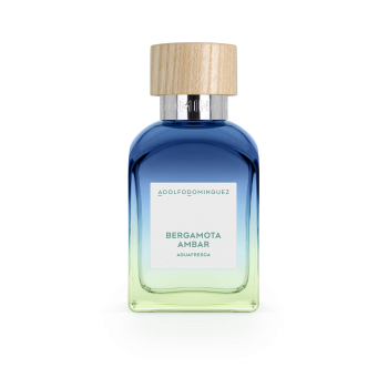 Aguafresca Bergamota Ambar Eau de Toilette