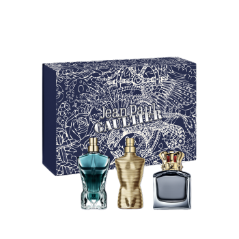 Gaultier Miniaturen-Set für Ihn