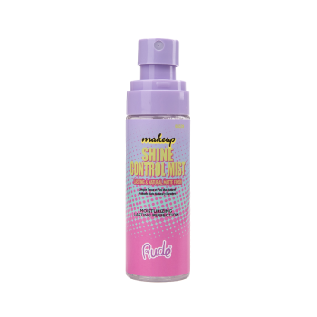 Spray Fissante Trucco a Lunga Durata Effetto Opacizzante Shine Control
