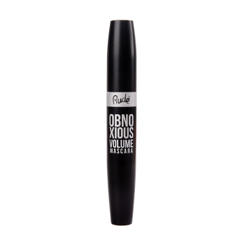 Obnoxious Volume Mascara