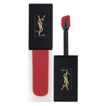 Płynna Pomadka Tatouage Couture Velvet Cream