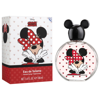 Colonia Minnie Mouse