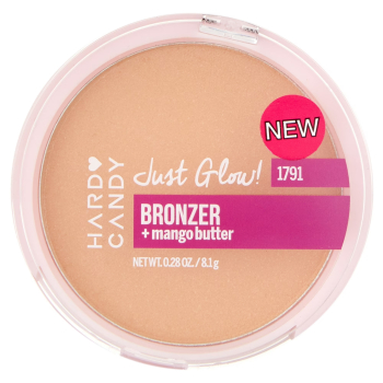 Just Glow! Bronzer