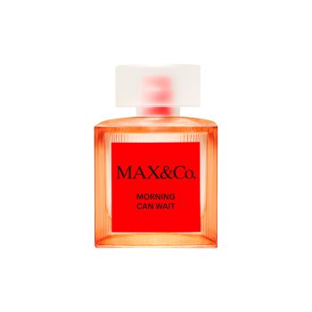 Eau de Parfum Morning Can Wait