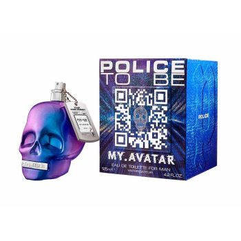 To Be MyAvatar For Man EDT
