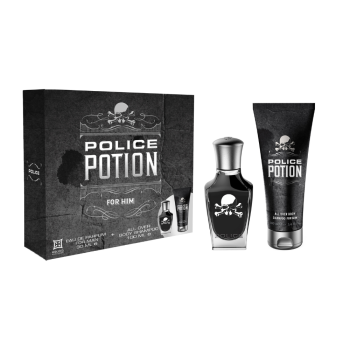 Potion For Him Eau de Parfum Cofanetto Regalo