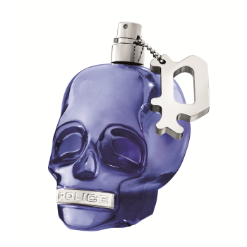 To Be Free To Dare Eau de Toilette da uomo