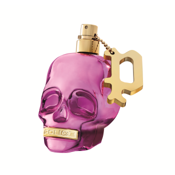 To Be Free To Dare Eau de Toilette da donna