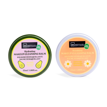 Natural Make Up Baume Démaquillant
