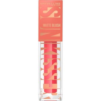 Face Sunkisser Blusher + Bronzer
