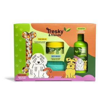 Set benessere