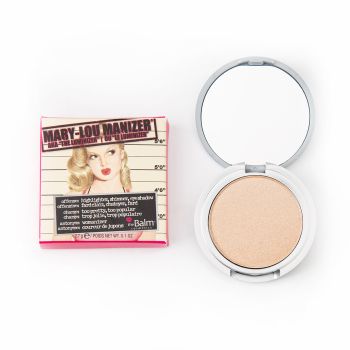 Mini Illuminante Mary-Lou Manizer
