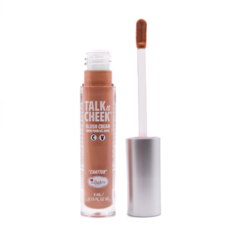 Talk is Cheek Blush en Crème