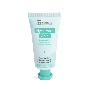 Hyaluronic Acid Hand Cream