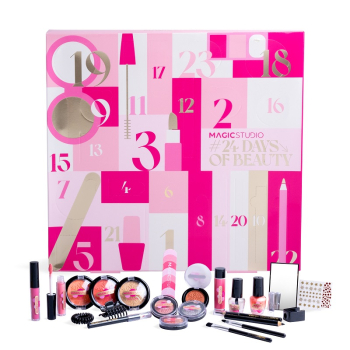 Calendario de Adviento 24 Days of Beauty