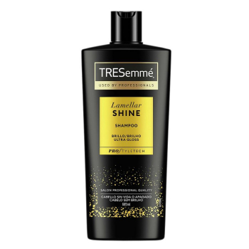 Lamellar Shine Shampoing