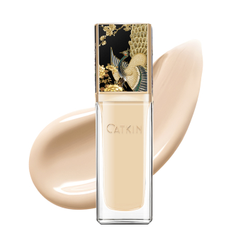 Base d'apprêt teintée Skin Perfect