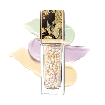 Summer Palace Luxury Tone-Up Brightening Primer (Primaire éclaircissante)