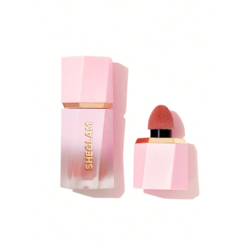 Colorato bloom liquido matte blush