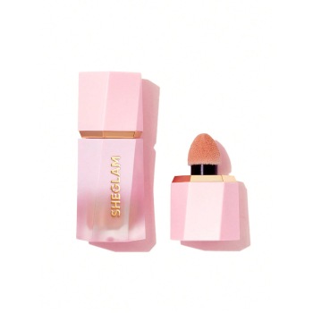 Blush liquide mat Color Bloom