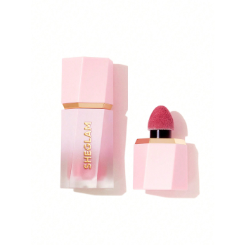 Color Bloom Blush Liquide Longue Tenue
