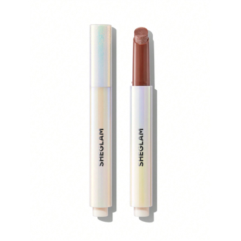 Pout-Perfect Shimmer Błyszczyk do Ust Zwiększający Objętość o Perłowym Efekcie