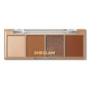 Palette di ombretti essential square