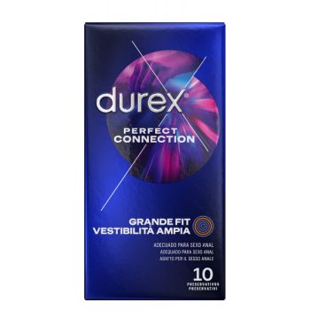 Perfect Connection Preservativi