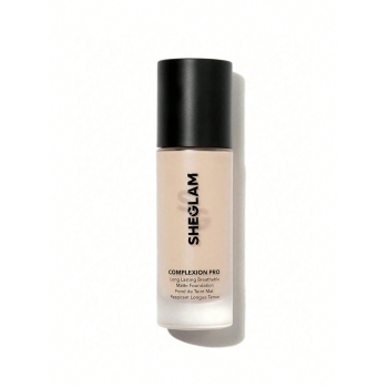 Fondotinta matte a lunga durata Complexion Pro