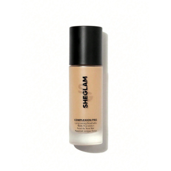 Complexion Pro Fondotinta Opaco Lunga Durata