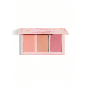 Palette di blush Sween Cheeks Trio