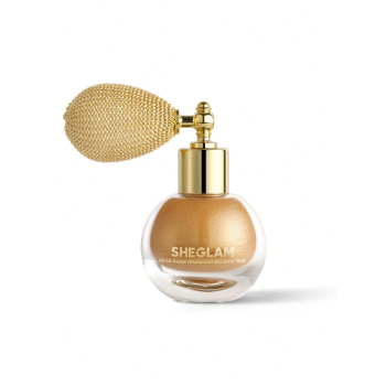 Brume corporelle illuminatrice Gog Go Glow
