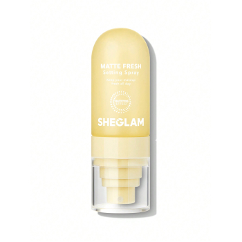 Spray fissativo Matt Fresh