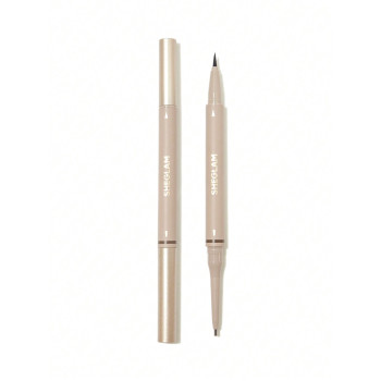 Brows On Demand Crayon Sourcils 2-en-1 Longue Tenue