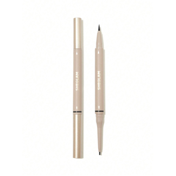 Matita per sopracciglia 2in1 Brows On Demand