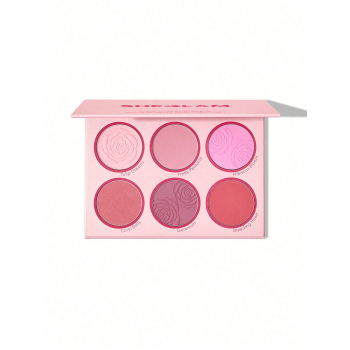 Palette di blush Floral Flush