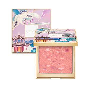 Rosy Blush