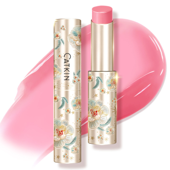 Baume à lèvres glossy