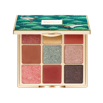 Palette di ombretti ad alta pigmentazione