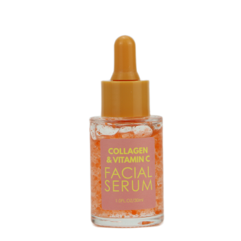 Siero per il viso al collagene e vitamina C