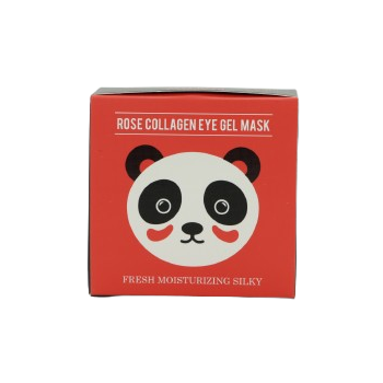 Patchs contour des yeux Red Collagen
