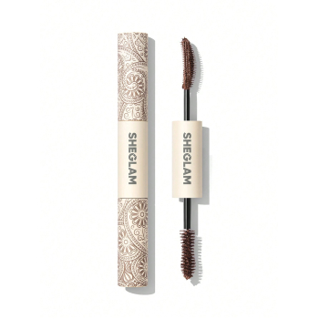 Mascara volume et longueur