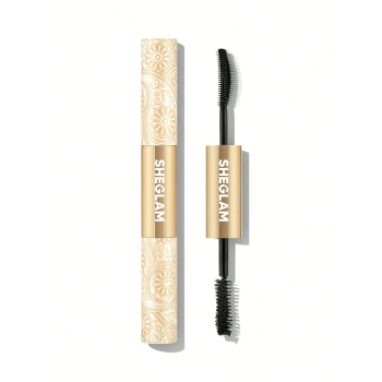 Máscara de Pestañas 24K Multieffect