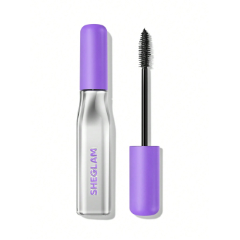 Lashlighter Mega Boost Mascara Black