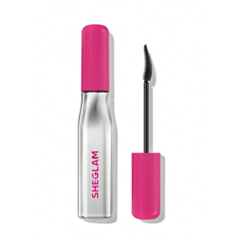 Lashlighter Up & Out Mascara Black