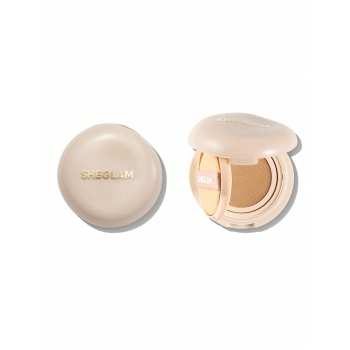 Lock & Go Long Lasting Cushion Foundation