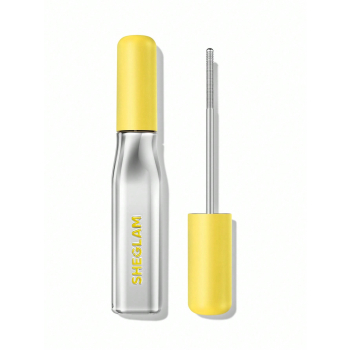 Lashlighter Iron Curl Mascara Black