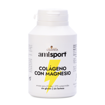 AMLSport Collagene con Magnesio