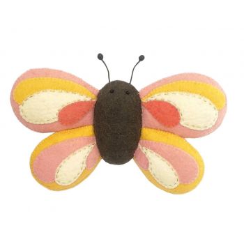 Collezione Naturale Farfalla